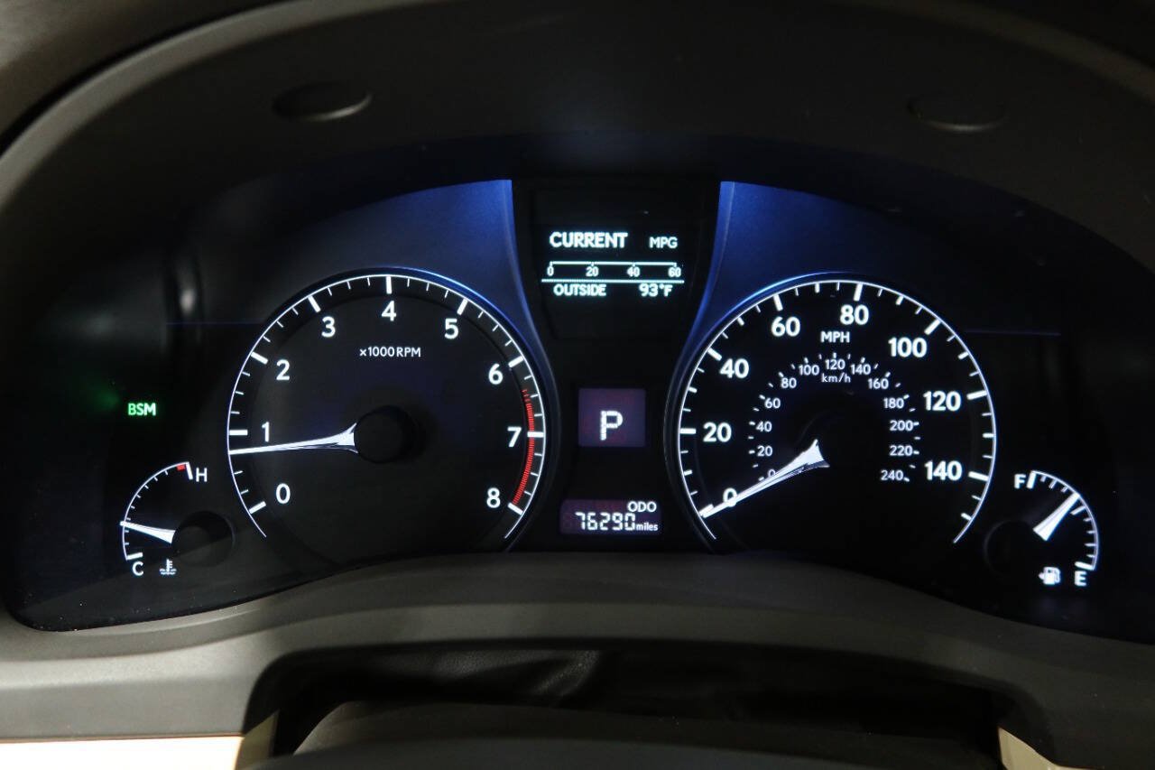 Used 2015 Lexus RX 350 AWD image 21