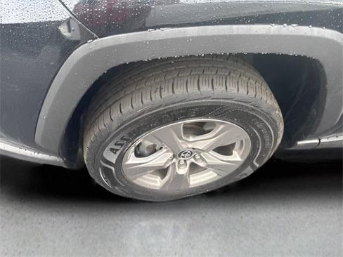 Used 2023 Toyota RAV4 XLE image 54