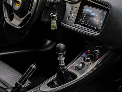 Used 2011 Lotus Evora 2+2 image 56