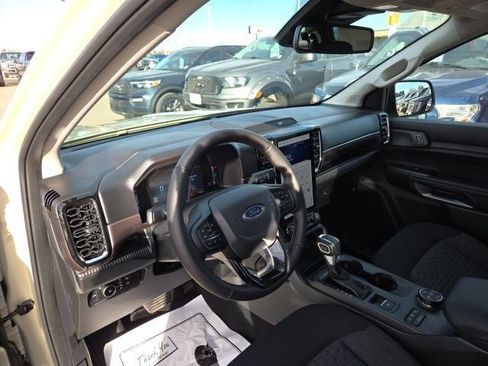 New 2025 Ford Ranger XLT image 26