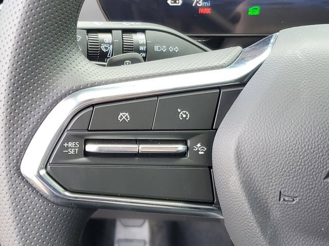 New 2025 Chevrolet Blazer EV LT FWD image 21