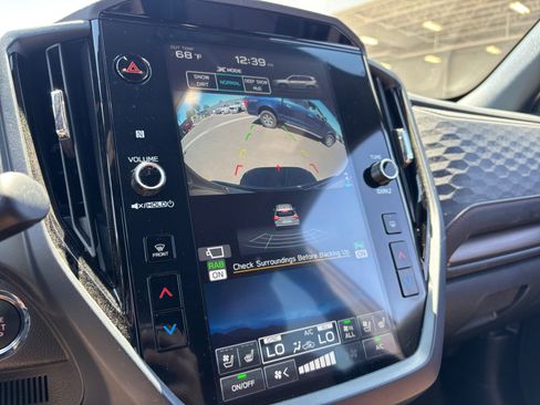 Used 2025 Subaru Forester Touring image 27