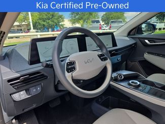 Used 2023 Kia EV6 Wind w/ Wind Technology Package RWD video 2