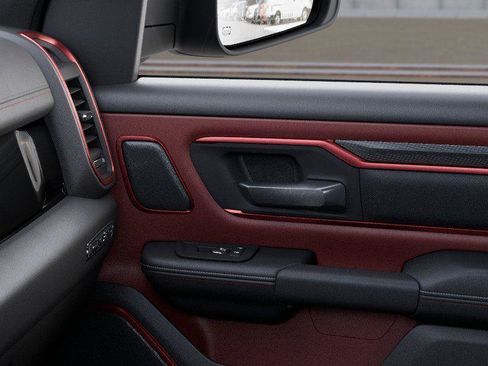 New 2026 RAM 1500 Rebel w/ Rebel Level 2 Equipment Group image 25