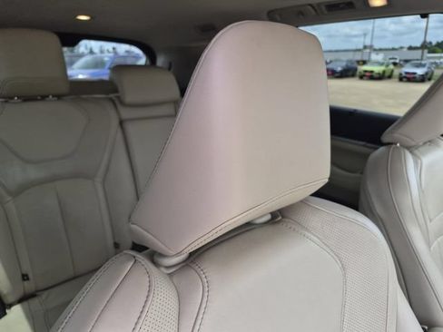 Used 2023 INFINITI QX60 Sensory w/ Vision Package AWD/4WD image 17