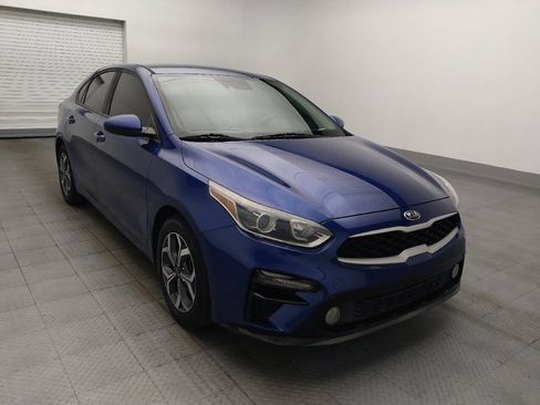 Used 2019 Kia Forte LXS FWD image 13