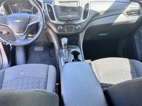 Used 2022 Chevrolet Equinox LT image 22