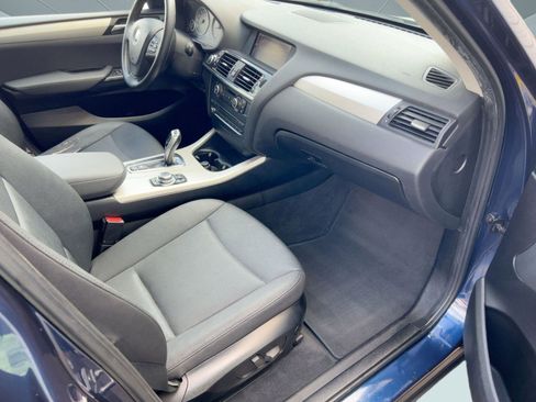 Used 2012 BMW X3 xDrive28i image 31