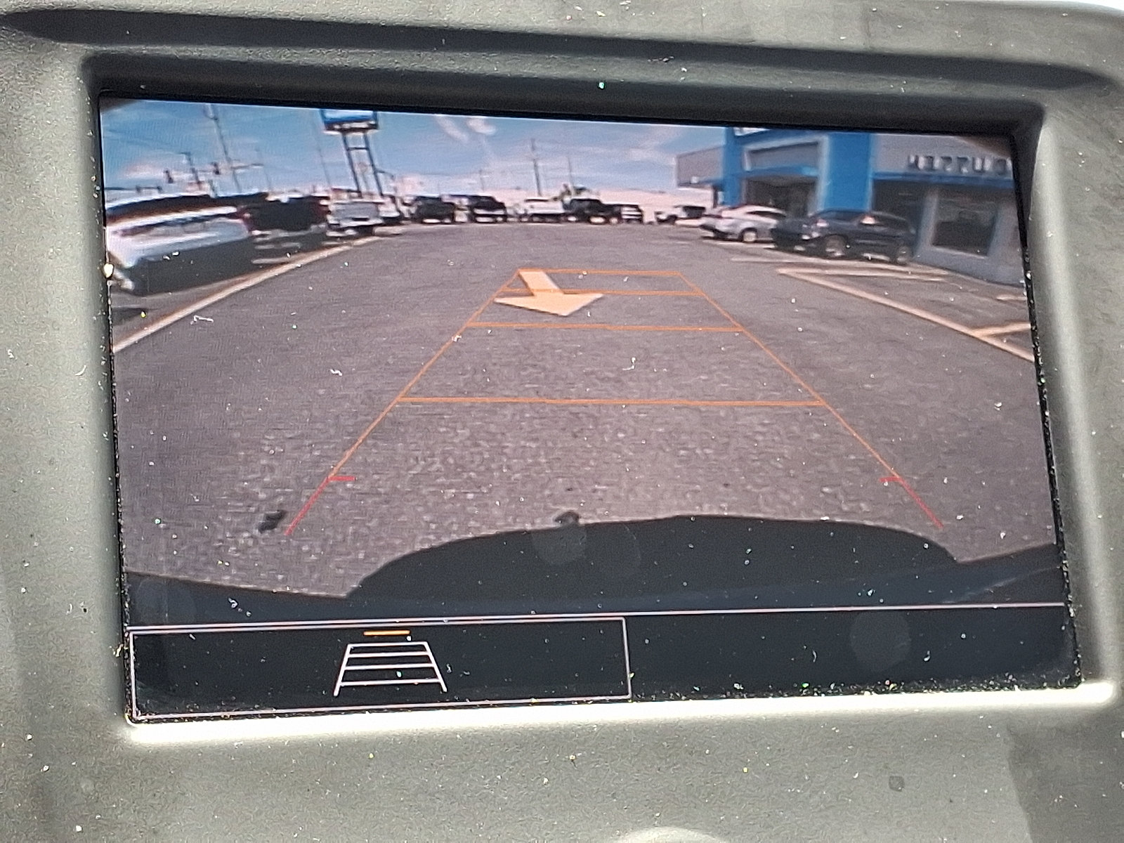 Used 2024 Chevrolet Equinox LS AWD/4WD image 20