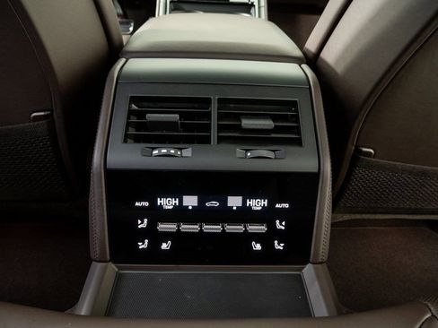 New 2026 Porsche Panamera 4 image 21