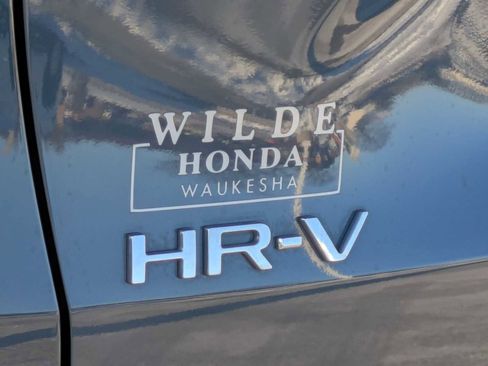 Certified 2024 Honda HR-V LX image 11