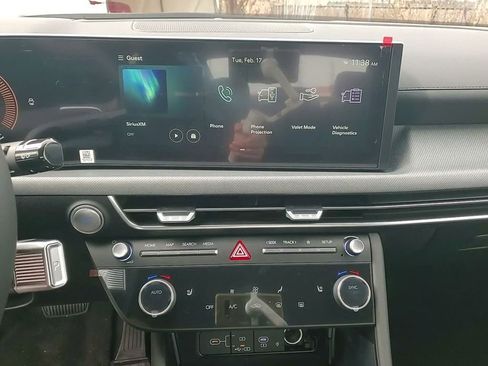 New 2026 Hyundai Sonata SEL FWD image 20