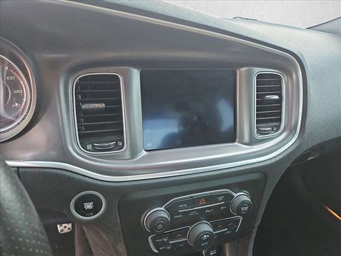 Used 2021 Dodge Charger GT w/ Performance Handling Group image 12