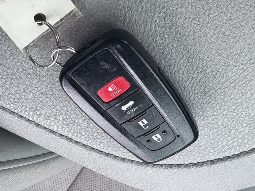 Used 2023 Toyota Camry XSE w/ Cold Weather Package AWD/4WD image 33