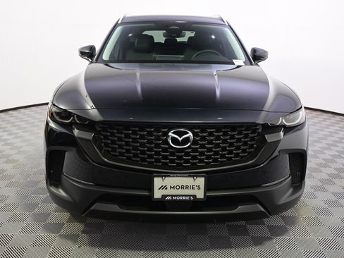 New 2026 MAZDA CX-50 2.5 Hybrid w/ Cargo Package image 10