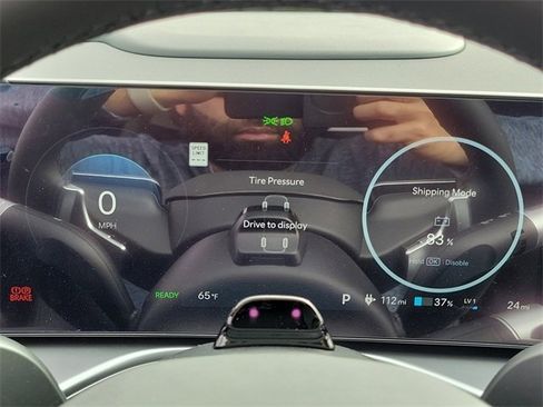 New 2026 Hyundai Ioniq 9 SE w/ Tow & Go Package image 7