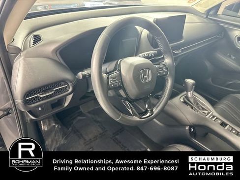 Used 2023 Honda HR-V EX-L image 25