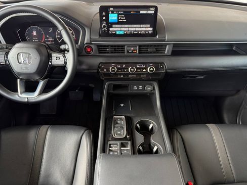 Used 2023 Honda Pilot EX-L image 12