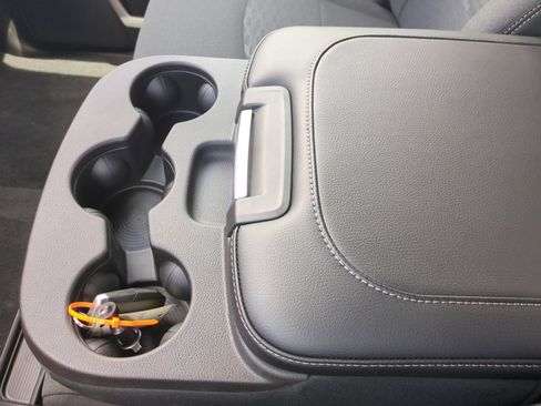 New 2025 RAM 2500 Tradesman image 15