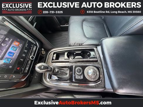 Used 2020 INFINITI QX80 Luxe w/ Proassist Package image 31