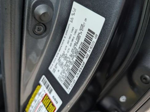 Certified 2023 Toyota Tacoma TRD Pro AWD/4WD image 35