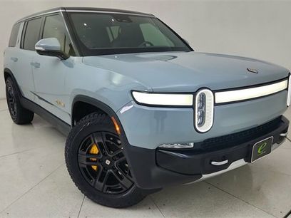 Used 2023 Rivian R1S Launch Edition