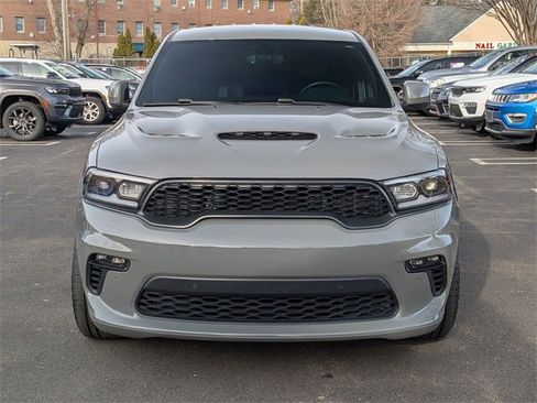 Used 2021 Dodge Durango R/T image 8