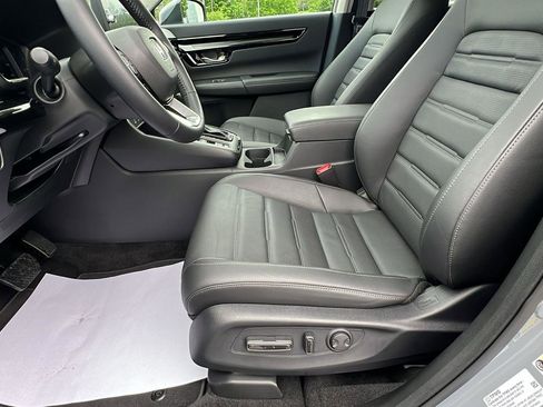 Certified 2026 Honda CR-V EX-L image 23