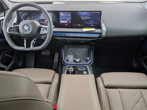 New 2026 BMW X3 xDrive30i w/ Premium Package AWD/4WD image 15
