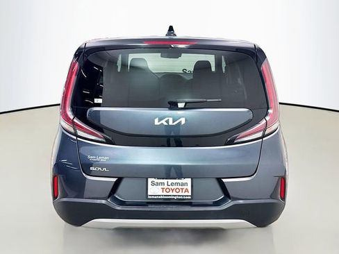 Used 2024 Kia Soul LX w/ Option Group 015 image 6