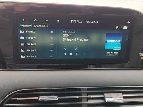 Used 2020 Hyundai Palisade Limited FWD image 20
