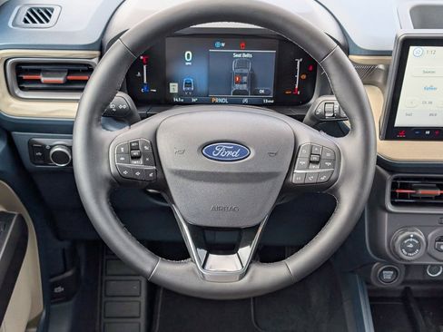 New 2026 Ford Maverick Lariat AWD/4WD image 10