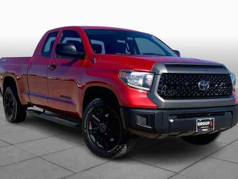Used 2019 Toyota Tundra SR image 3