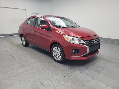 Used 2024 Mitsubishi Mirage G4 SE FWD image 13