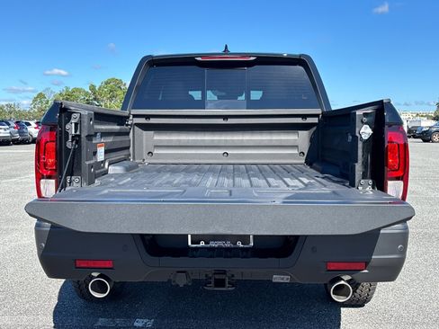 New 2026 Honda Ridgeline TrailSport image 37