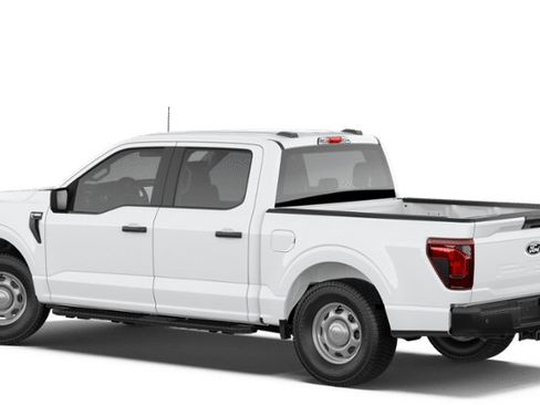 New 2026 Ford F150 XL RWD image 20