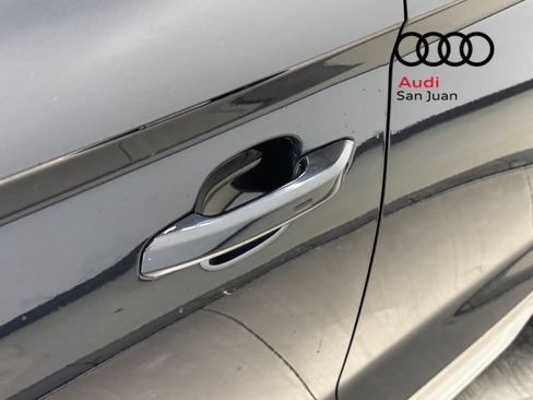 Used 2019 Audi Q5 Prestige AWD/4WD image 8