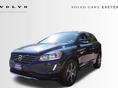 Used 2015 Volvo XC60 T6 w/ Proximity Package AWD/4WD image 3