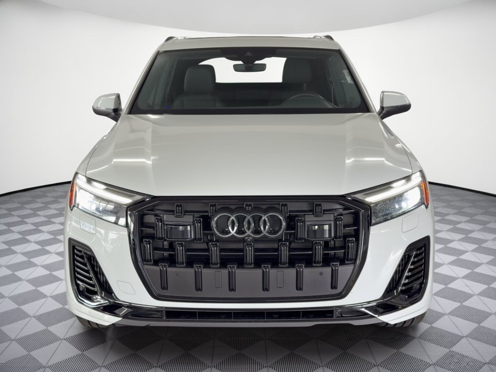 Used 2026 Audi Q7 3.0T Premium Plus w/ Premium Plus Package AWD/4WD image 6