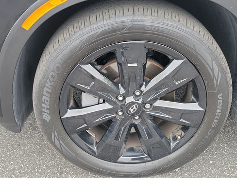 Used 2024 Hyundai Palisade XRT FWD image 9