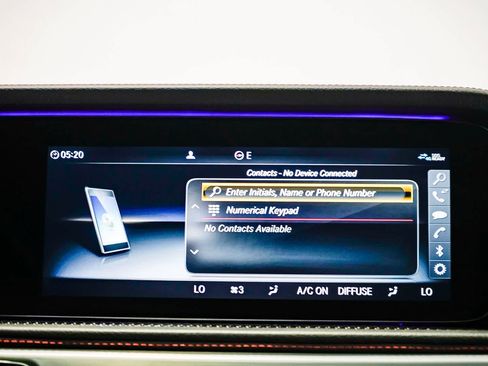 Certified 2022 Mercedes-Benz G 550 image 14