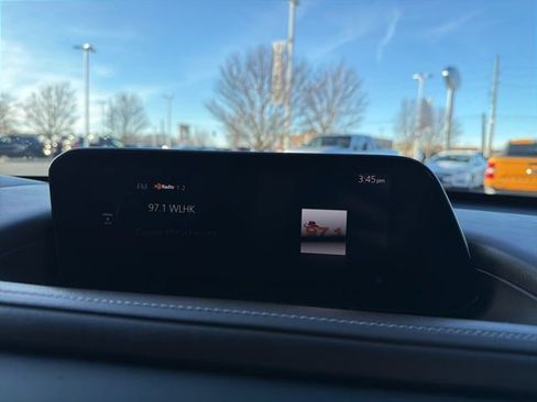 Used 2020 MAZDA CX-30 FWD w/ Premium Package image 24