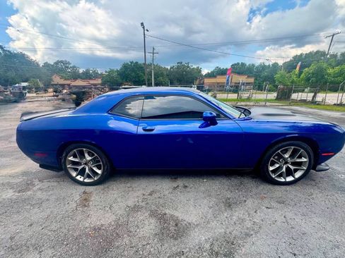 Used 2020 Dodge Challenger R/T RWD image 7