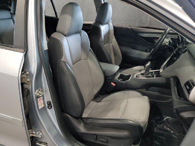 Used 2020 Subaru Outback Limited XT w/ Popular Package #2 AWD/4WD image 20