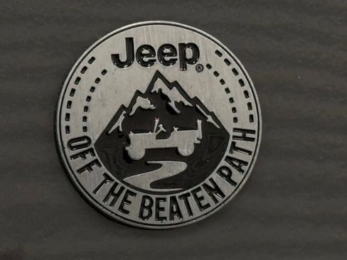 Used 2020 Jeep Gladiator Rubicon AWD/4WD image 29