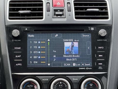 Used 2018 Subaru Forester 2.5i Touring w/ Popular Package #2 AWD/4WD image 16