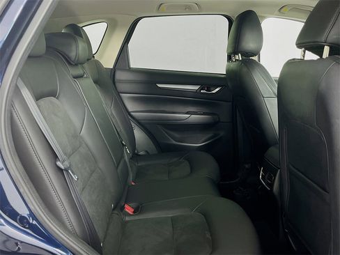 Used 2017 MAZDA CX-5 Touring w/ Preferred Equipment Package image 24