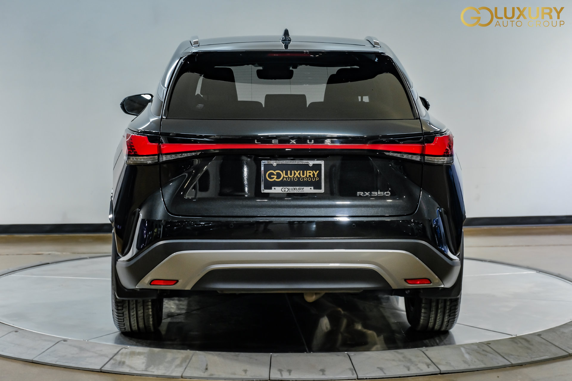Used 2024 Lexus RX 350 Premium w/ Cold Area Package FWD image 11