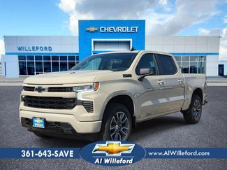 New 2026 Chevrolet Silverado 1500 RST w/ Z71 Off-Road Package AWD/4WD video 1