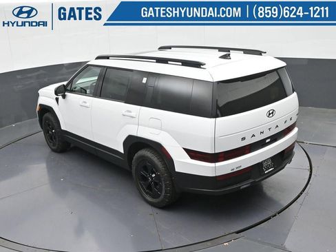 New 2026 Hyundai Santa Fe XRT AWD/4WD image 47